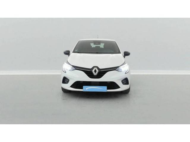 Renault Clio image 1