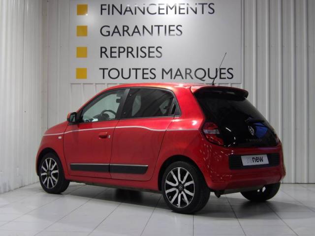 Renault Twingo image 8