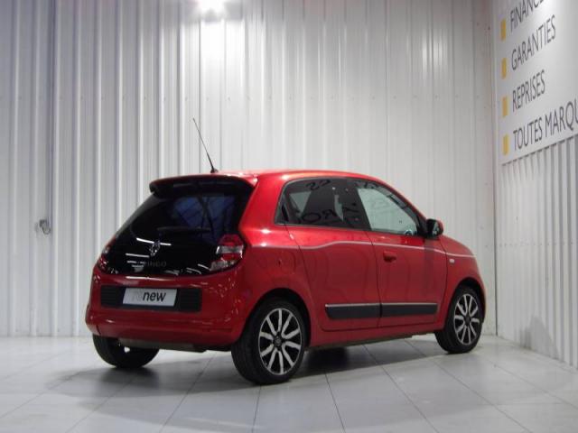 Renault Twingo image 1