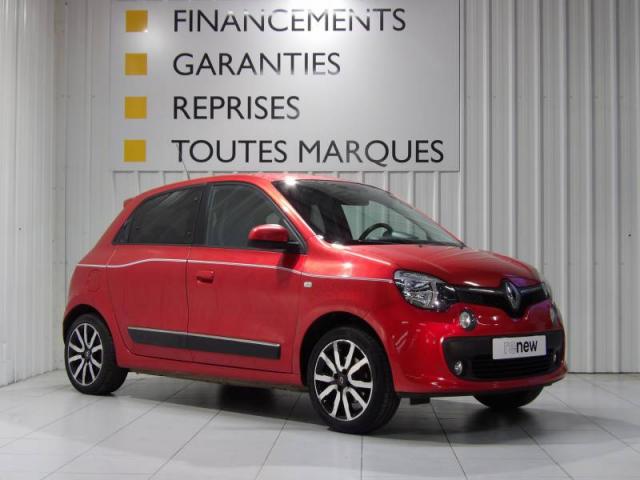 Renault Twingo image 3