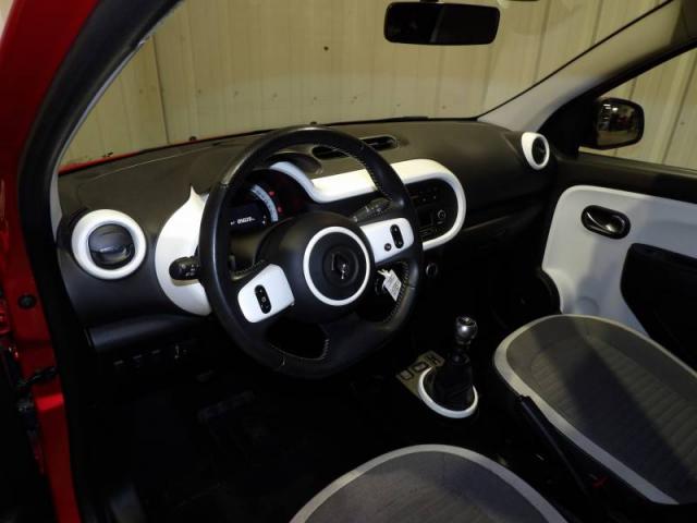 Renault Twingo image 5