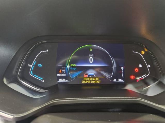 Renault Clio image 1