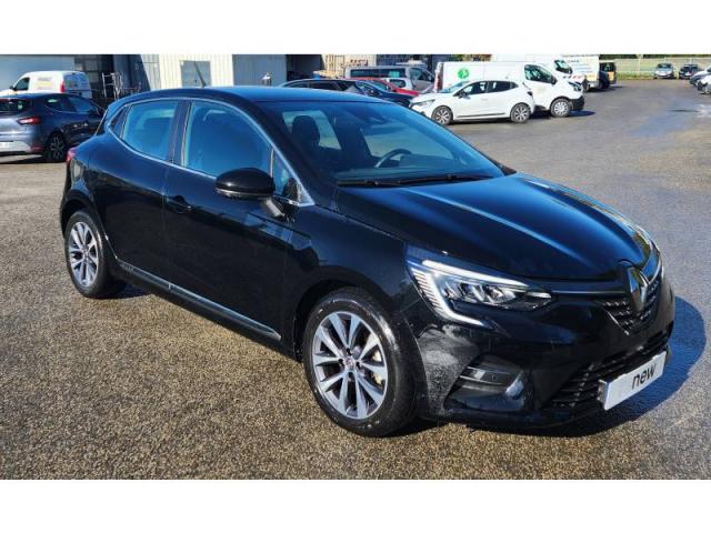 Renault Clio image 1