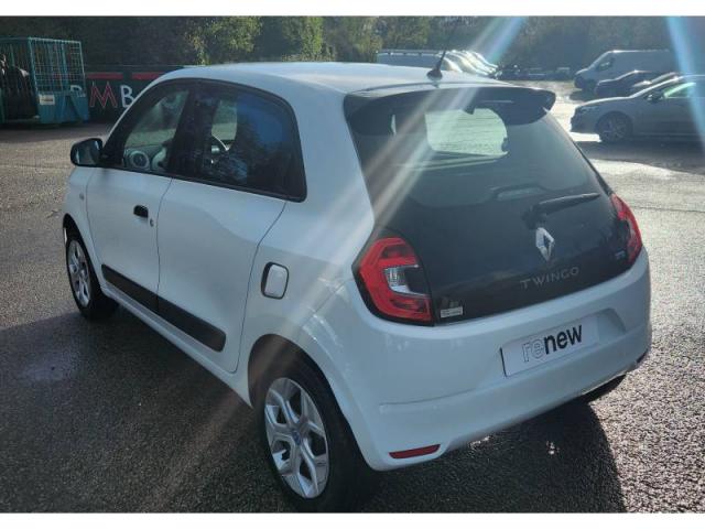 Renault Twingo image 3