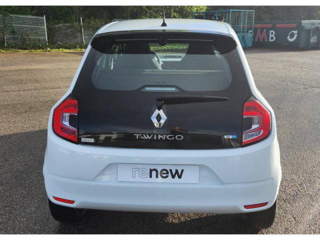 Renault Twingo image 1