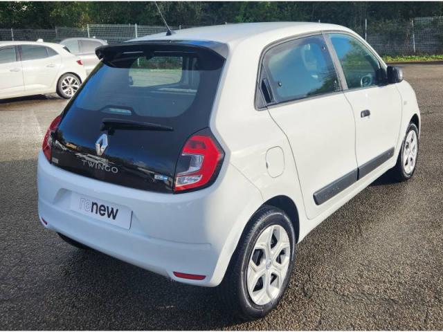 Renault Twingo image 2