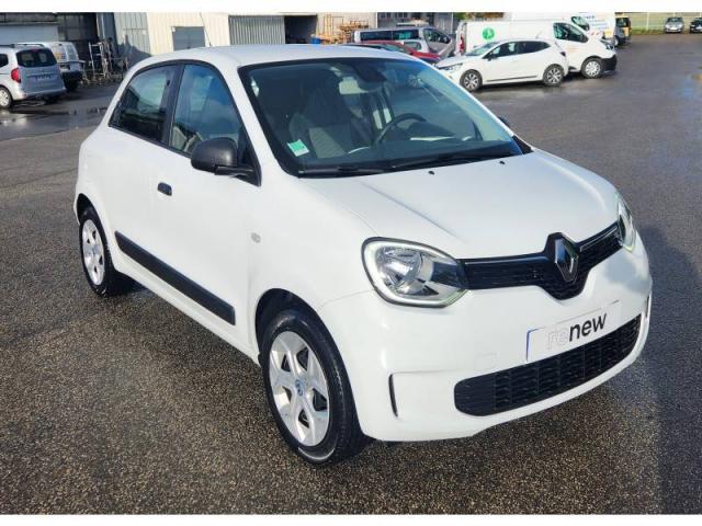 Renault Twingo image 4