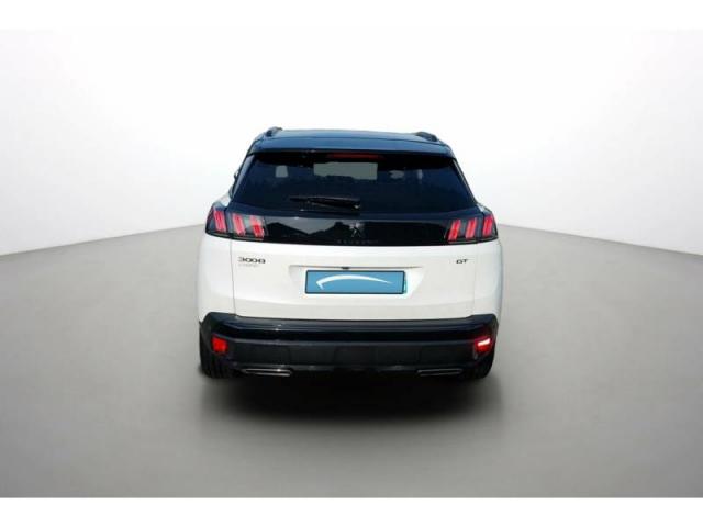 Peugeot 3008 image 5