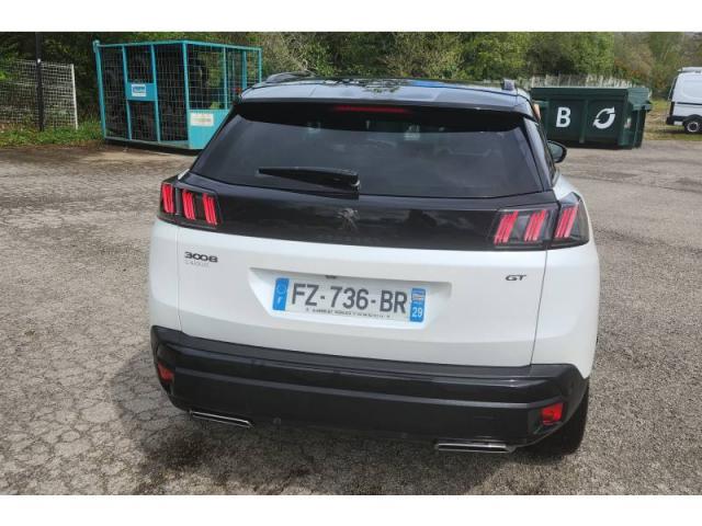 Peugeot 3008 image 6