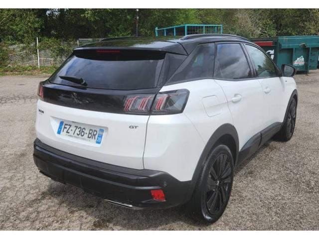 Peugeot 3008 image 9