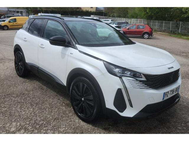 Peugeot 3008 image 7