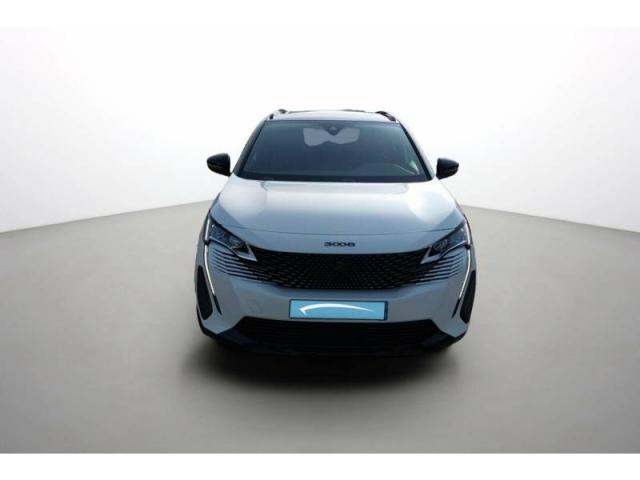 Peugeot 3008 image 3