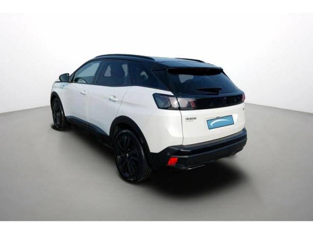 Peugeot 3008 image 2