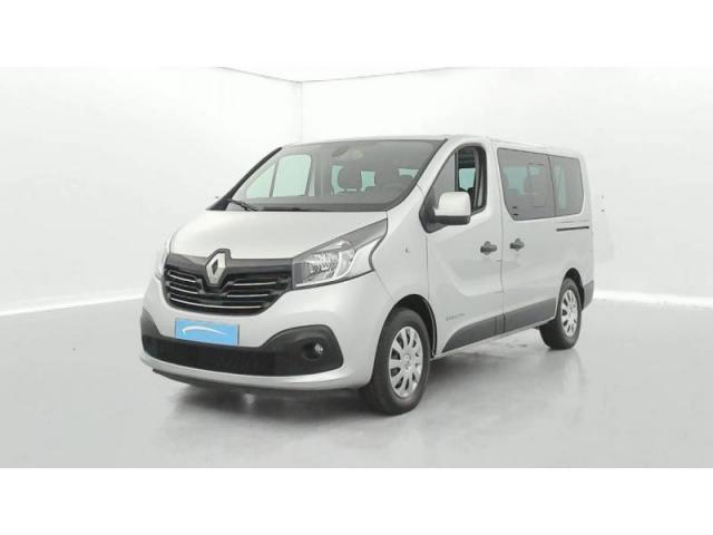 Renault Trafic image 7