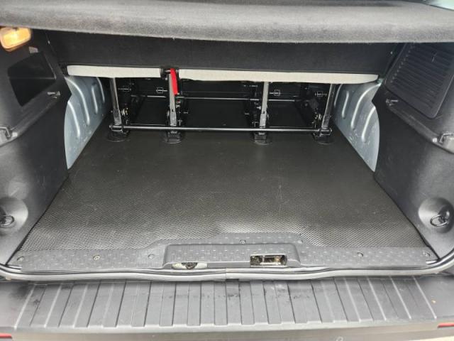 Renault Trafic image 5