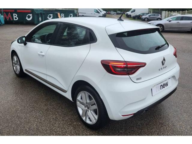 Renault Clio image 2