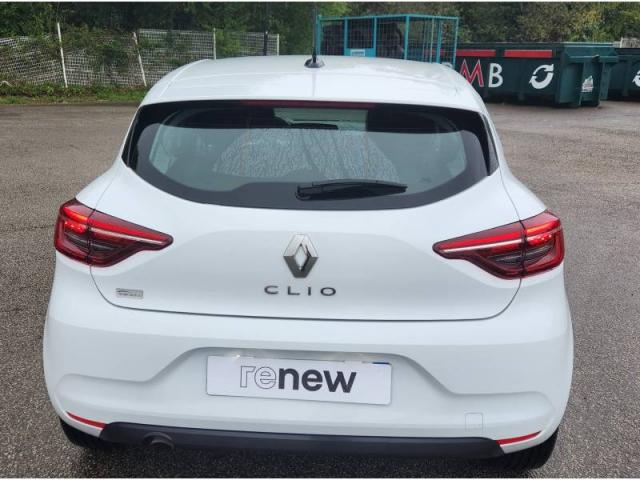 Renault Clio image 1