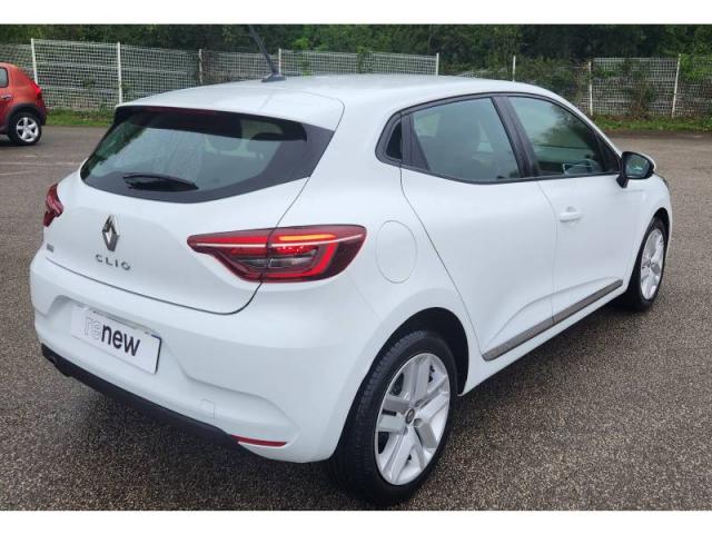 Renault Clio image 4