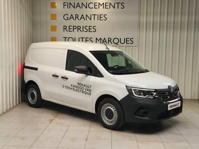 Renault Kangoo Van image 8