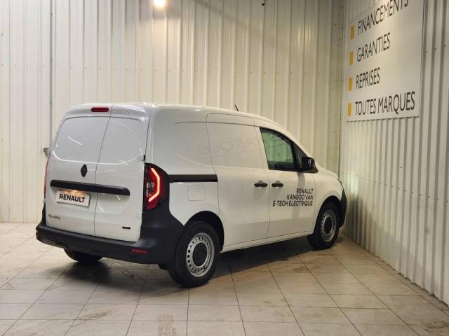 Renault Kangoo Van image 6