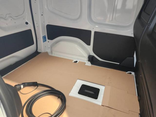 Renault Kangoo Van image 2