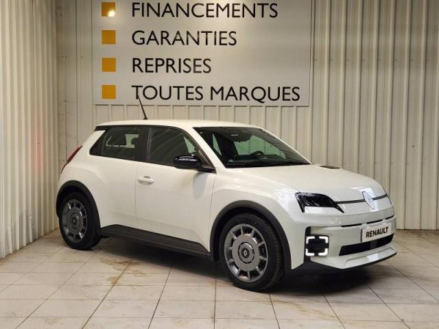 Renault R 5 image 1