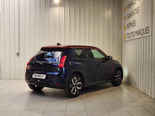 Renault R 5 image 7