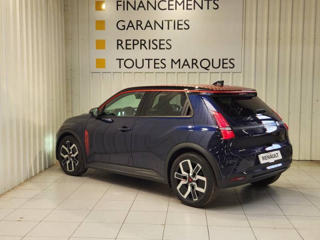 Renault R 5 image 5