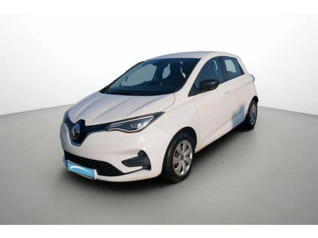 Renault Zoe image 1