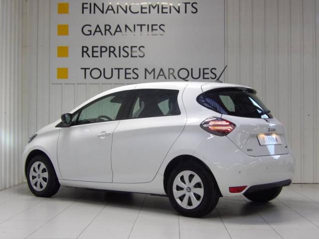 Renault Zoe image 5