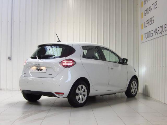 Renault Zoe image 4