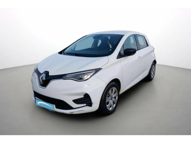 Renault Zoe image 1