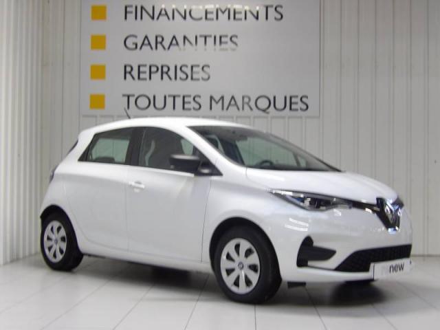 Renault Zoe image 7