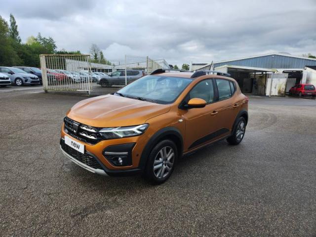 Dacia