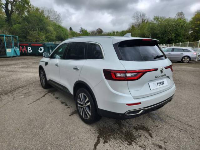 Renault Koleos image 2