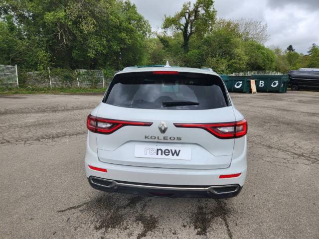 Renault Koleos image 3