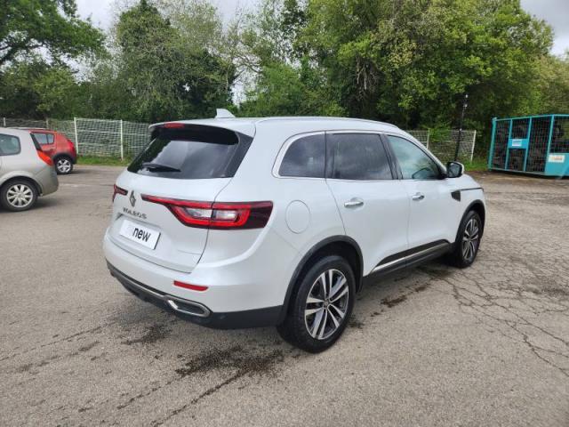 Renault Koleos image 1