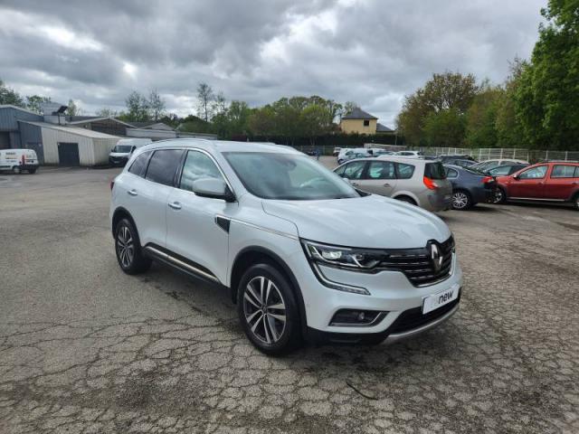 Renault Koleos image 4