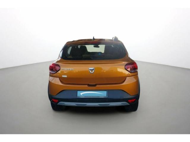 Dacia Sandero image 5