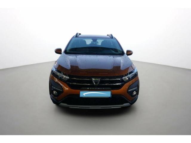 Dacia Sandero image 1