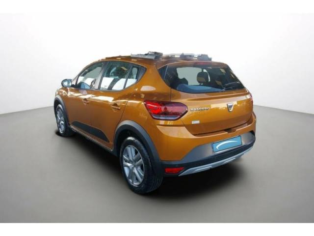 Dacia Sandero image 4