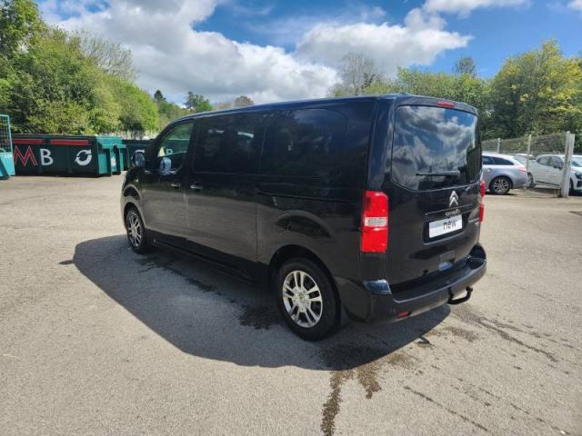 Citroen Spacetourer image 1