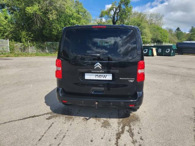 Citroen Spacetourer image 4