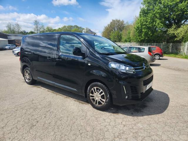 Citroen Spacetourer image 2
