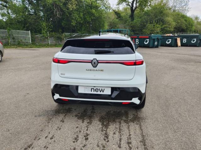 Renault Mégane image 3
