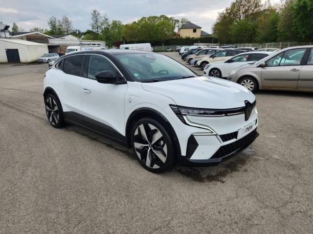 Renault Mégane image 4