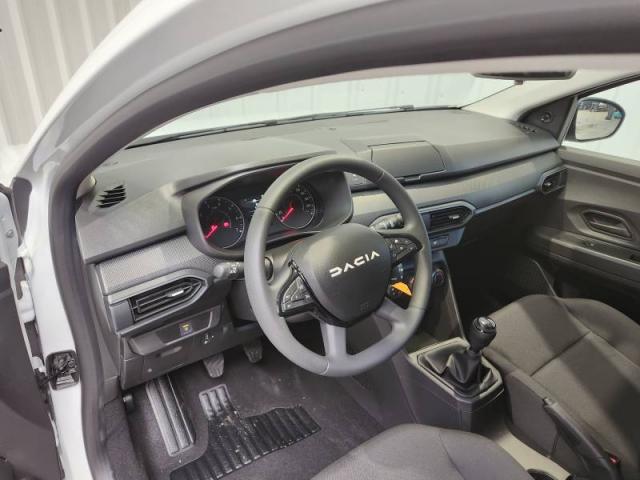 Dacia Sandero image 4