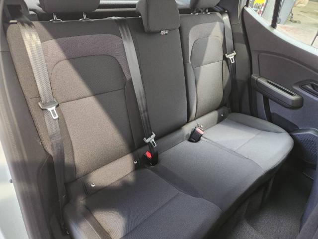 Dacia Sandero image 1