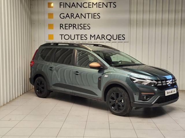 Dacia Jogger image 3