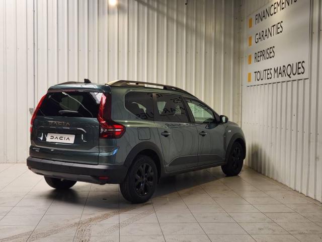 Dacia Jogger image 5